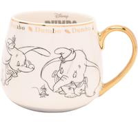 Disney Classic Collectable Dumbo Mug - New Bone China Disney Cup
