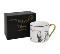 Disney Coffee Mug Eeyore - Classic Collectable Boxed - Cream