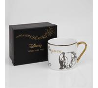 Disney Classic Collectable Gift Boxed Mug - Eeyore In Cream Cream One Size