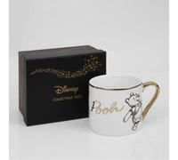 Disney Classic Collectable Gift Boxed Pooh Mug