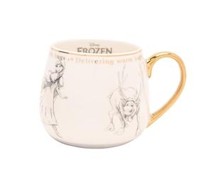 Disney Classic Collectable Mug - Frozen Official Licensed