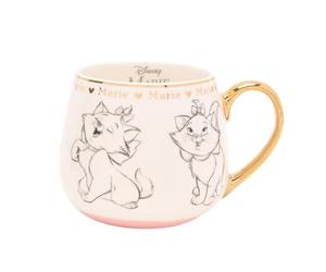 Disney Classic Collectable Mug - Marie