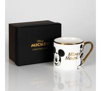 Disney Classic Collectable Mug - Mickey In Cream Cream One Size