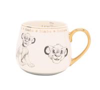 Disney Classic Collectable Mug - Simba