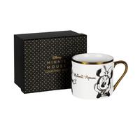 Classic Collectable Mug - Minnie Disney Cream One Size