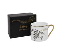 Disney Classic Collectable Lion King Simba & Nala Coffee Mug Gift Boxed
