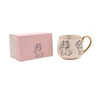 Disney Classic Collectable Marie Mug - New Bone China Disney Cup