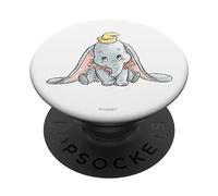 Disney Classic Dumbo Baby Elephant PopSockets Adhesive PopGrip