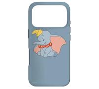Disney Classic Dumbo Circus Elephant Case for iPhone 17 Pro