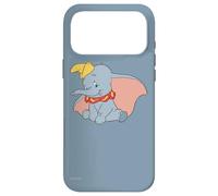 Disney Classic Dumbo Circus Elephant Case for iPhone 17 Pro Max