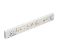 Disney Classic Dumbo Desk Plaque DI596