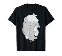 Disney Classic Dumbo Mrs. Jumbo Mother's Day T-Shirt