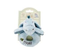 CLASSIC EEYORE RING RATTLE