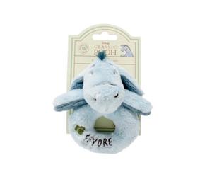 Disney Classic Eeyore Ring Rattle