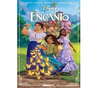Disney Classic Graphic Novel: Encanto