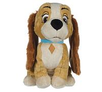 Disney Classic Lady Soft Toy - 35cm