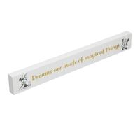 Disney Classic Minnie Desk Plaque DI603