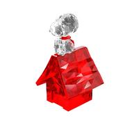 Disney Classic New Licensed Flying Ace Facet Ornament