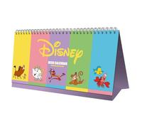Disney Classic Perpetual Easel Desk Calendar, Gift