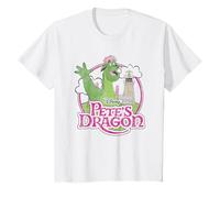 Disney Classic Pete's Dragon T-Shirt