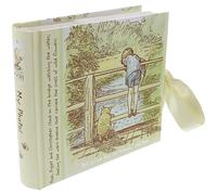 Disney Classic Photo Album Boxed - 'Fine Day' Winnie the Pooh - DI166