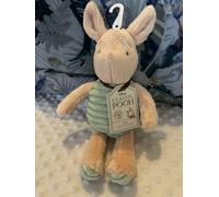 Rainbow Designs - Piglet - Hundred Acre Wood - Soft Toy
