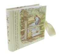 Disney Classic Pooh Heritage Photo Album Holds 80 4' X 6' Prints - Fine Day