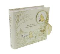 Disney Classic Pooh Heritage Photo Album My First Photos