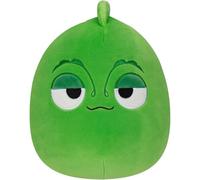Disney Classic Squishmallows 8" 20cm Plush Toys With Embroidered Features - (Pascal)