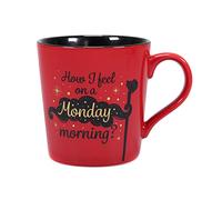 Disney Classic Tapered Mug - Jafar (Ecstatic)