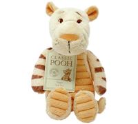 Disney Classic Tigger Soft Plush Toy