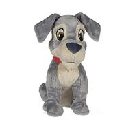 Disney Classic Tramp Soft Toy - 35cm