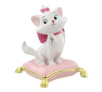 Disney Classic Trinket Box Figurine Marie Aristocats DI342
