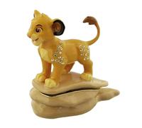 Disney Classic Trinket Box - Simba
