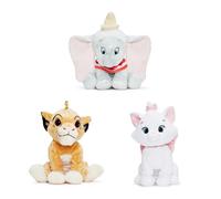 Disney Classics Plus - Disney Classics Plush Assorted /Plush - Toys - E1398z