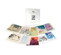 Disney Classics 62 Movie Collection BD [Blu-ray]