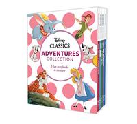 Disney Classics: Adventures Collection (Disney)