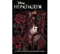 Disney Classics Alice in Wonderland: Heartbroken