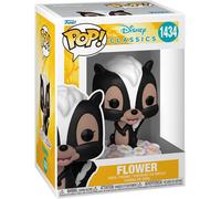 Disney Classics: Bambi - Flower Funko POP Vinyl