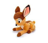 Disney Classics Bambi Plush 25Cm Soft Toy One Colour
