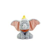 Disney Classics Dumbo Plush 25Cm Soft Toy One Colour