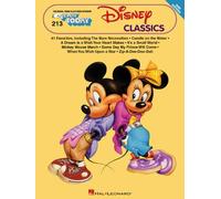 Disney Classics: E-Z Play Today Volume 213 (Big Book of Disney Songs)