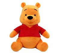 Disney Classics Friends Large 12.2-Inch Plush Winnie The Pooh