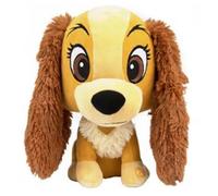 Disney Classics Lil Bodz Lady Teddy 20 Cm