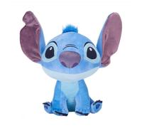Disney Lilo & Stitch 12" (30cm) Stitch Feature Plush Soft Toy with Sound