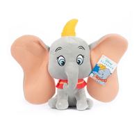 Disney Classics Lil Bodz With Sound Dumbo Soft Toy (Toy)