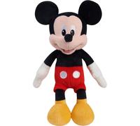 Disney Classics Mickey Mouse Small Plush with Sound
