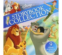 Disney Classics - Mixed: Storybook Collection (Storybook Collection Disney)
