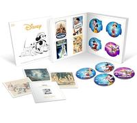 DISNEY CLASSICS MOVIE COLLECTION [DVD]