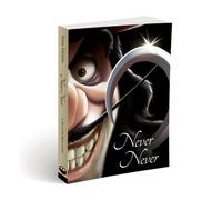 Disney Classics Peter Pan: Never Never